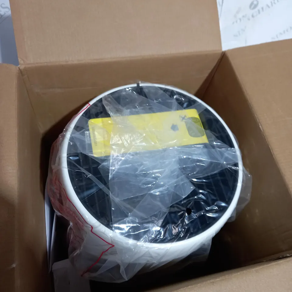BOXED PHILIPS AIR PURIFIER 