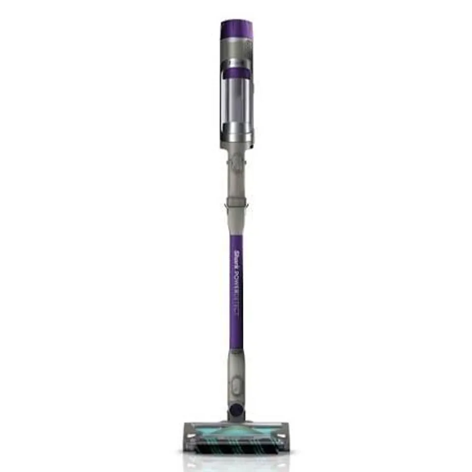 SHARK POWERDETECT CLEAN & EMPTY CORDLESS VACUUM