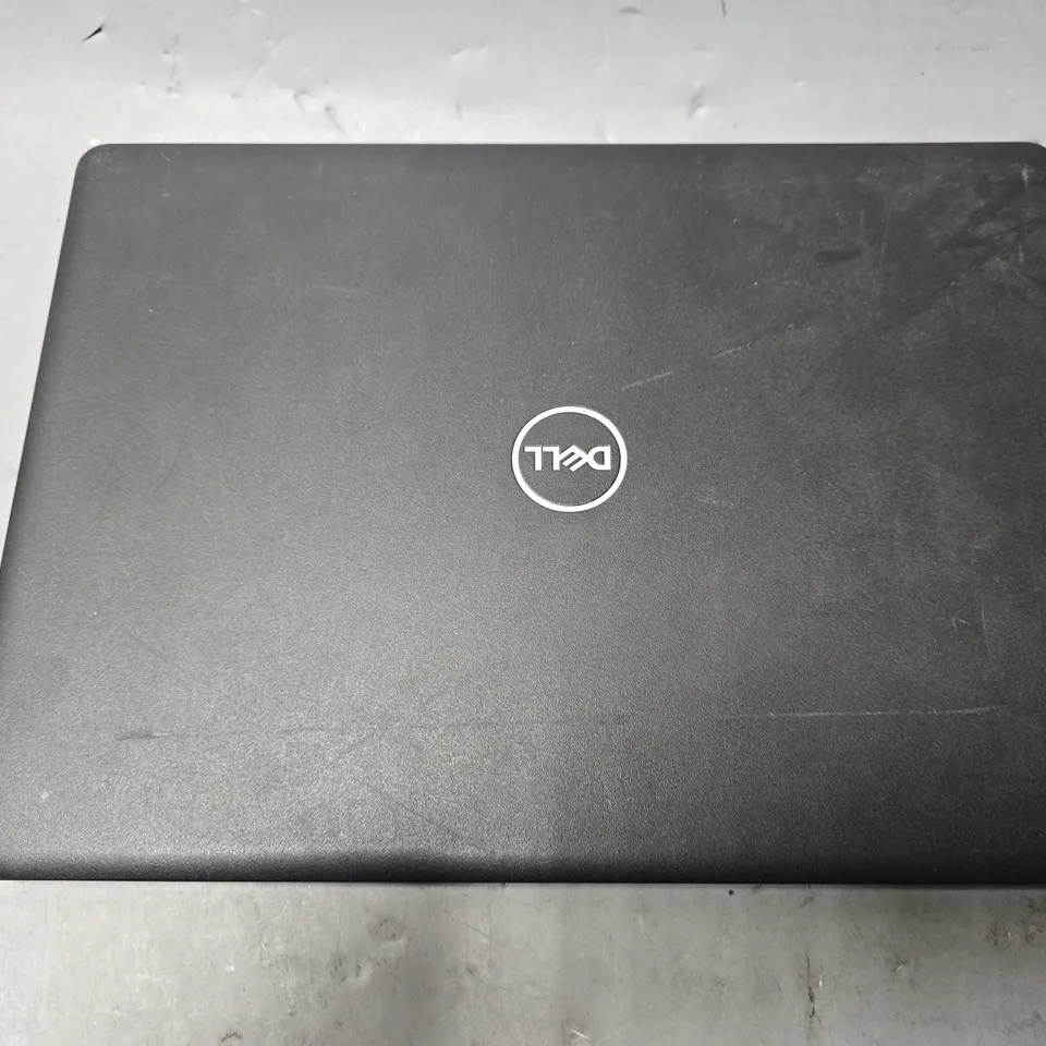 DELL LATITUDE 3490 LAPTOP