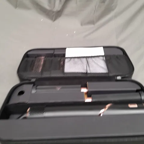 BOXED SHARK FLEXSTYLE HAIR STYLER AND DRYER