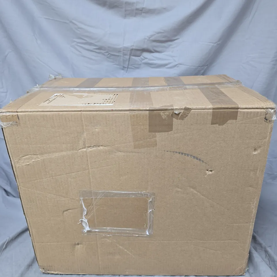 NINJA DOUBLE STACK XL 2 DRAWER 9.5L AIR FRYER WITH SMART COOK SL451UK