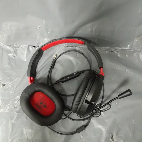 TURTLE BEACH RECON 50 GAMING HEADSET
