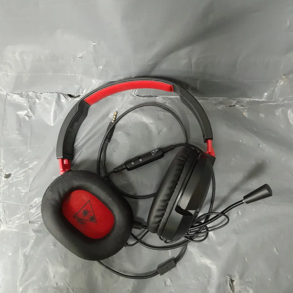 TURTLE BEACH RECON 50 GAMING HEADSET RRP £19.99