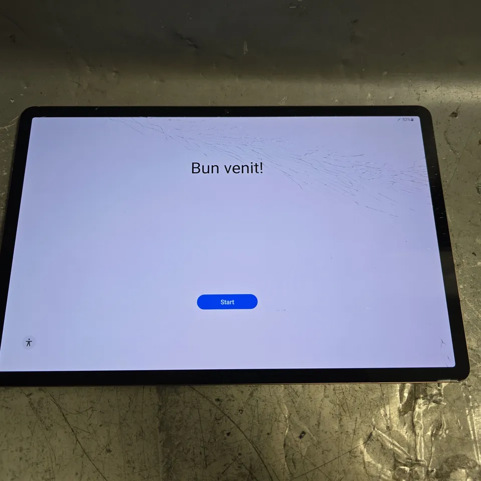 SAMSUNG GALAXY TAB7+ TABLET 