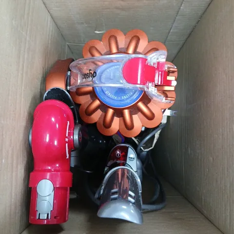 DYSON BALL ANIMAL MULTI-FLOOR VACUUM CLEANER - COLLECTION ONLY