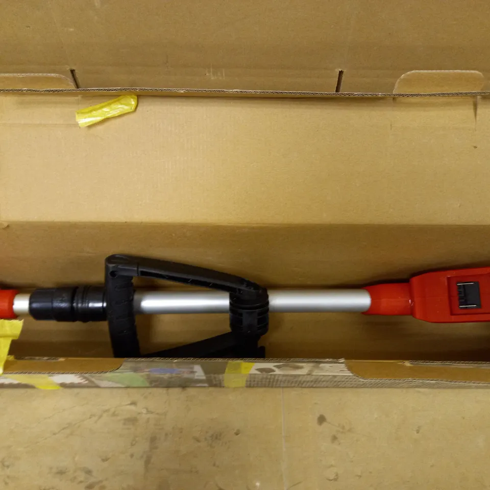 EINHELL GC-CT 18/24 LI STRIMMER 