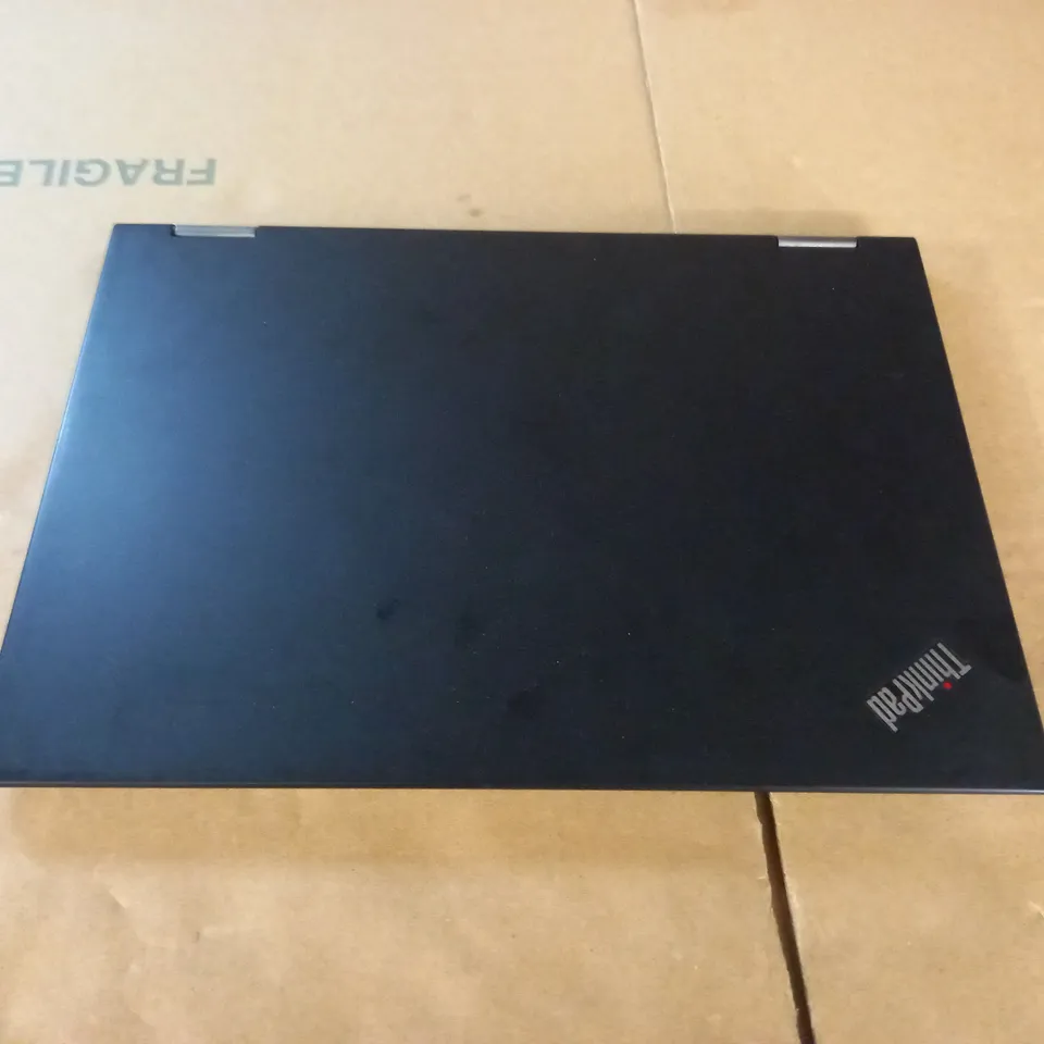 LENOVO THINKPAD INTEL CORE I-5 LAPTOP