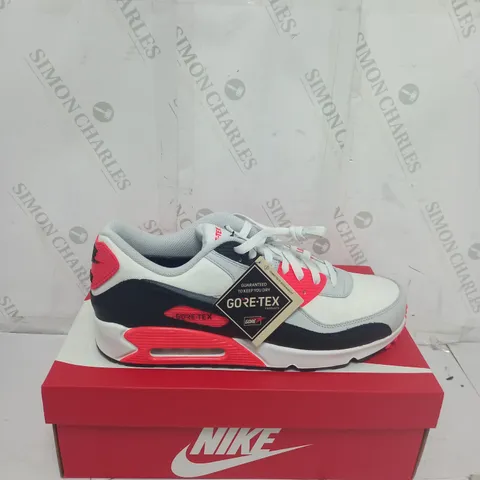 BOXED NIKE AIR MAX 90 GTX SIZE 12