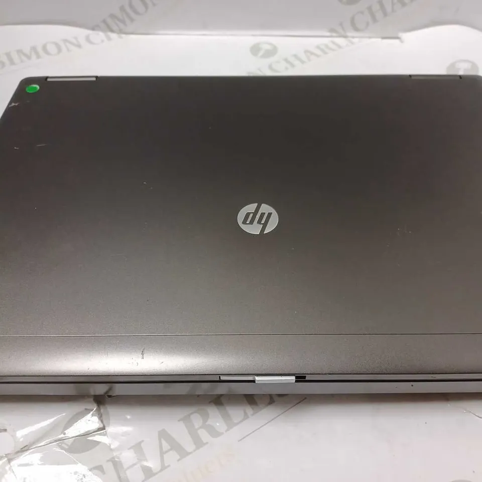 HP PROBOOK 6360B LAPTOP