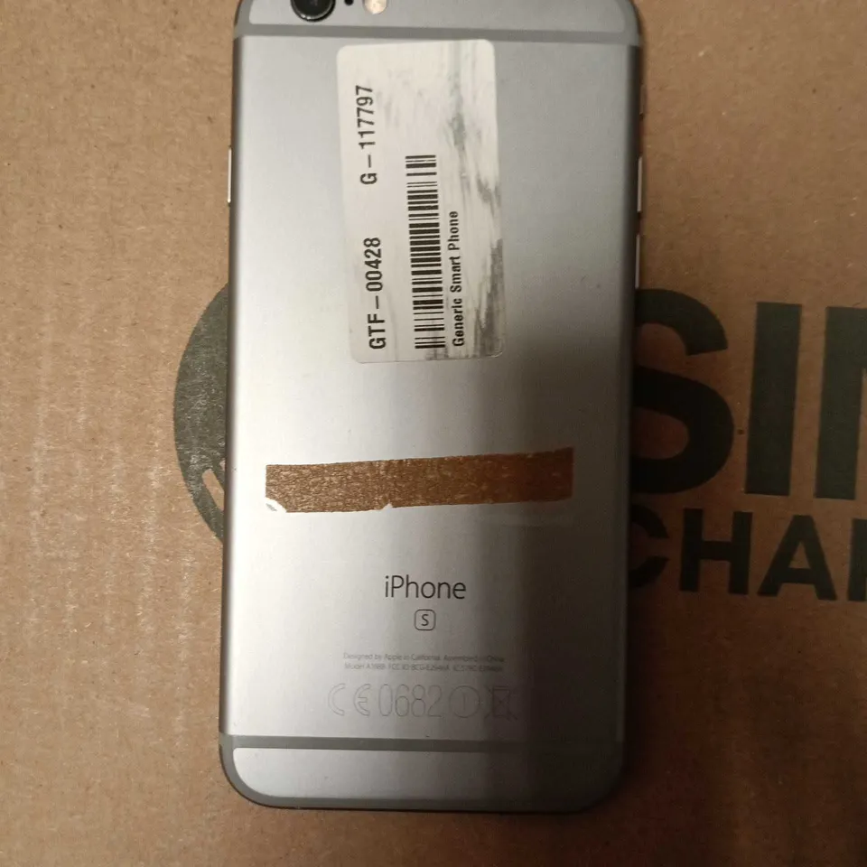 APPLE IPHONE 6s (A1688)