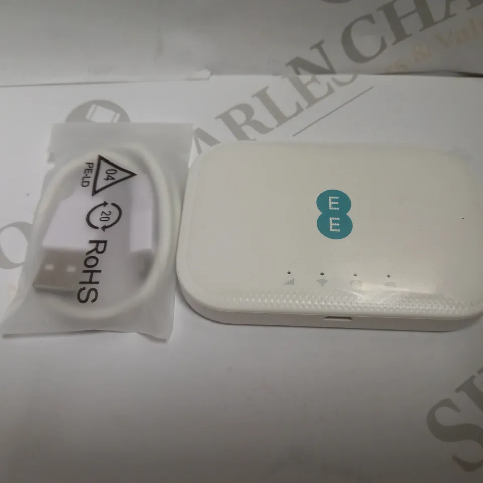 EE MINI HUB