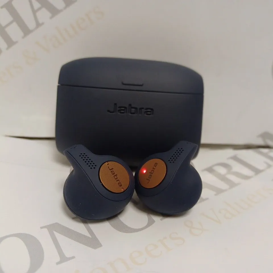 BOXED JABRA ELITE ACTIVE 65T EARBUDS