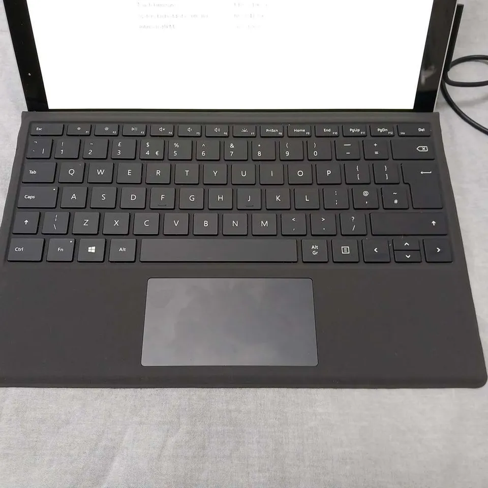 MICROSOFT SURFACE PRO 4 128GB