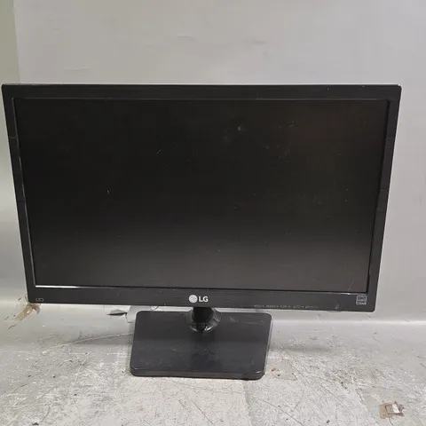 LG 20M37A-B MONITOR