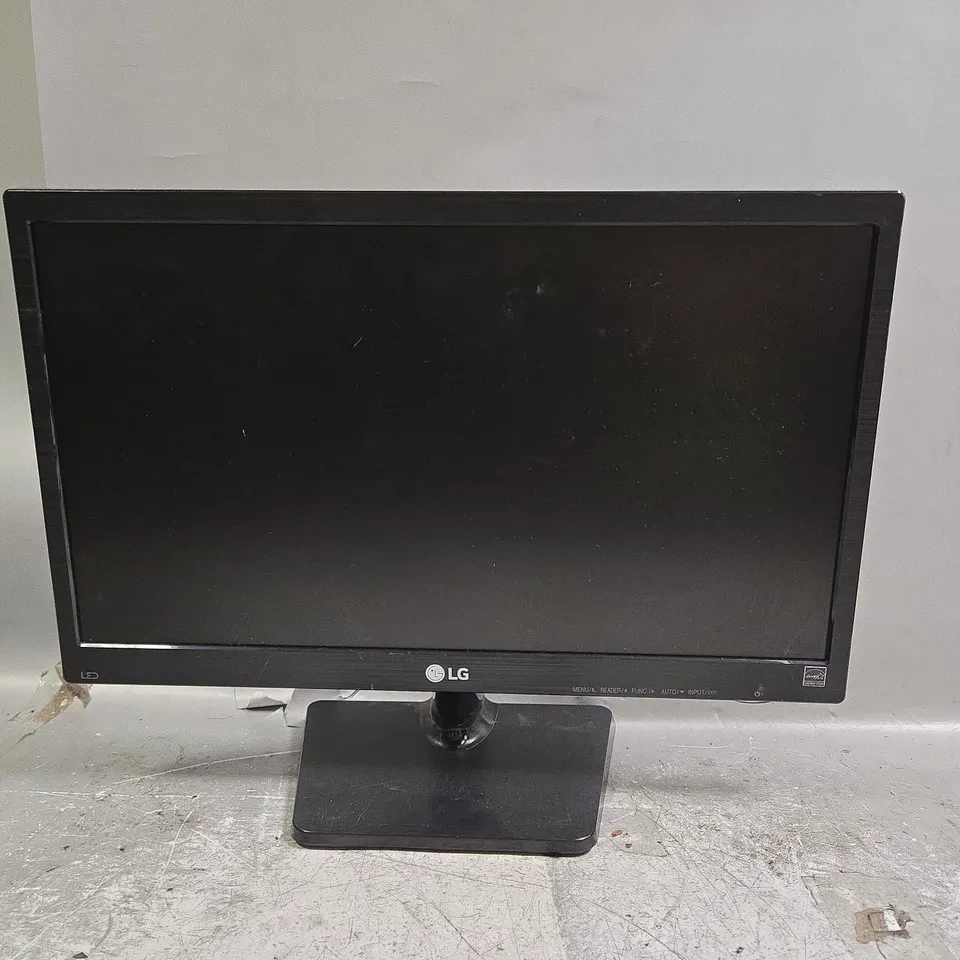 LG 20M37A-B MONITOR