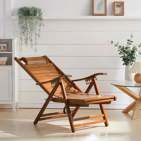 BOXED CHANDRELL RECLINER WITH FOOTSTOOL