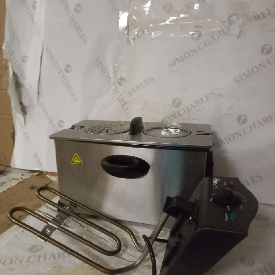 SWAN DEEP FAT FRYER