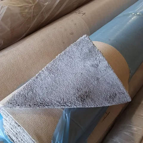 ROLL OF QUALITY FIRST IMPRESSIONS VISION CARPET // APPROX SIZE: 6.97 X 4.00M