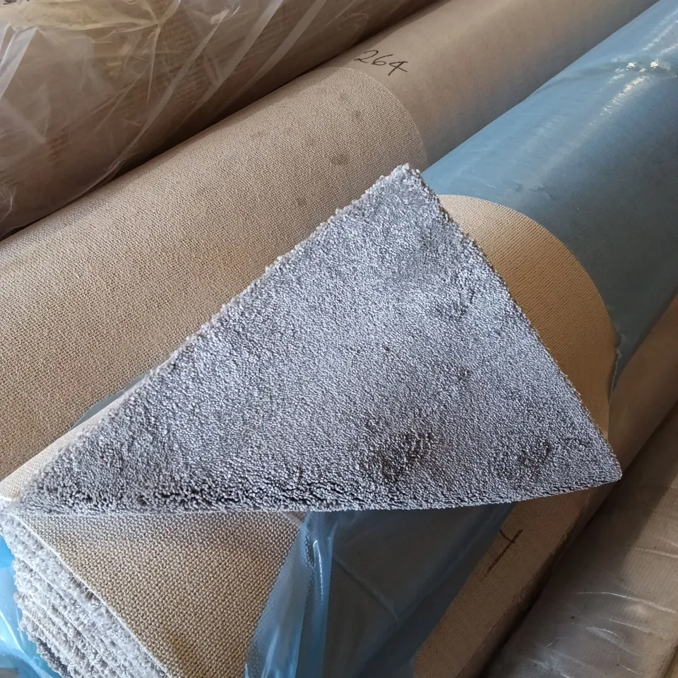 ROLL OF QUALITY FIRST IMPRESSIONS VISION CARPET // APPROX SIZE: 6.97 X 4.00M