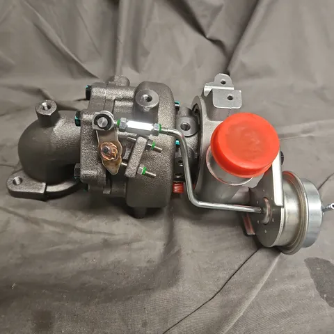 TURBOCHARGER - COLLECTION ONLY