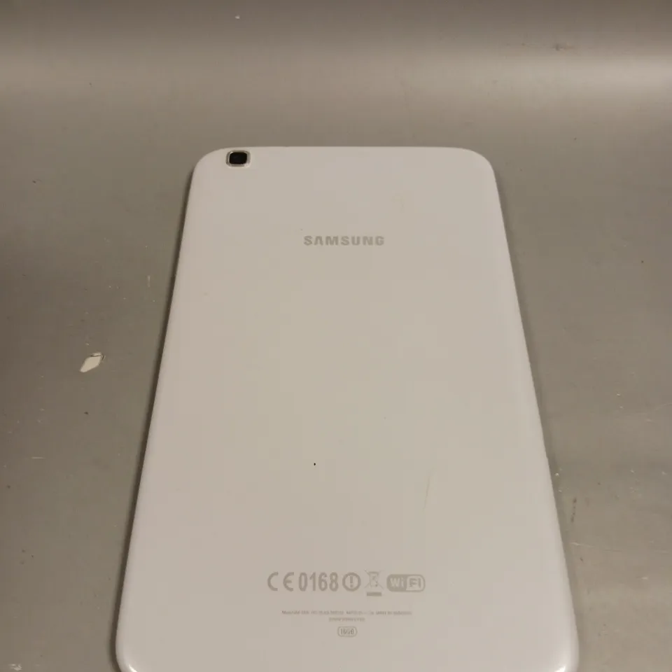SAMSUNG GALAXY TAB 3 TABLET 
