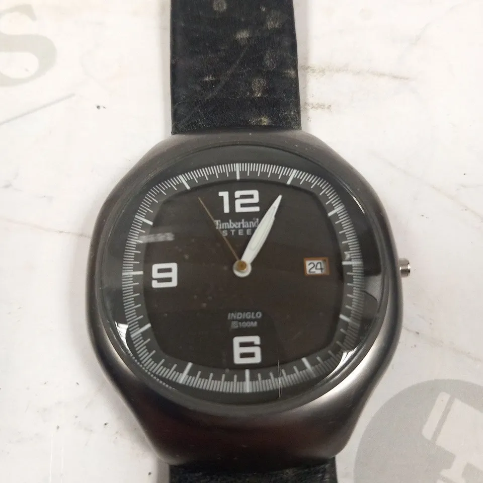 TIMBERLAND WRIST WATCH