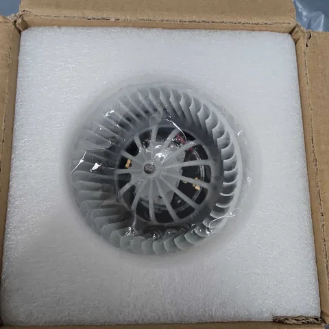 VALVO S80 BLOWER MOTOR
