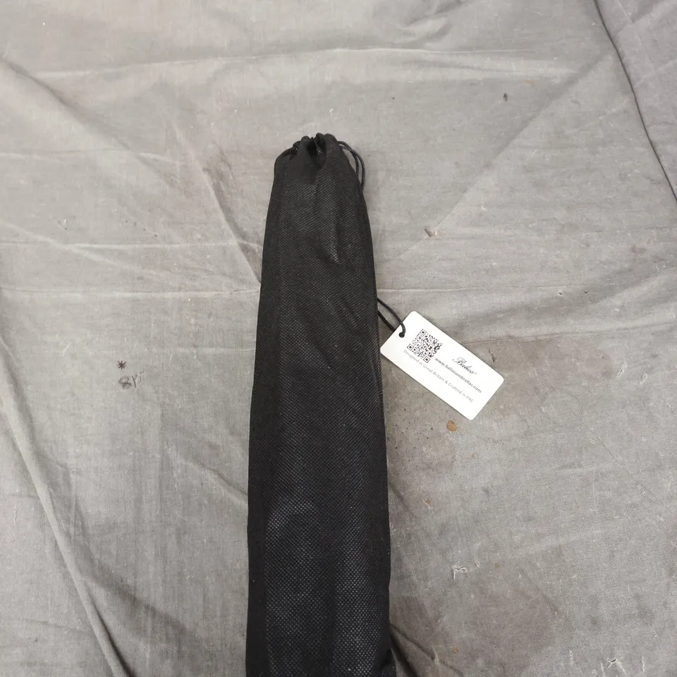 BALIOS UMBRELLA – RED COMPACT TRAVEL UMBRELLA