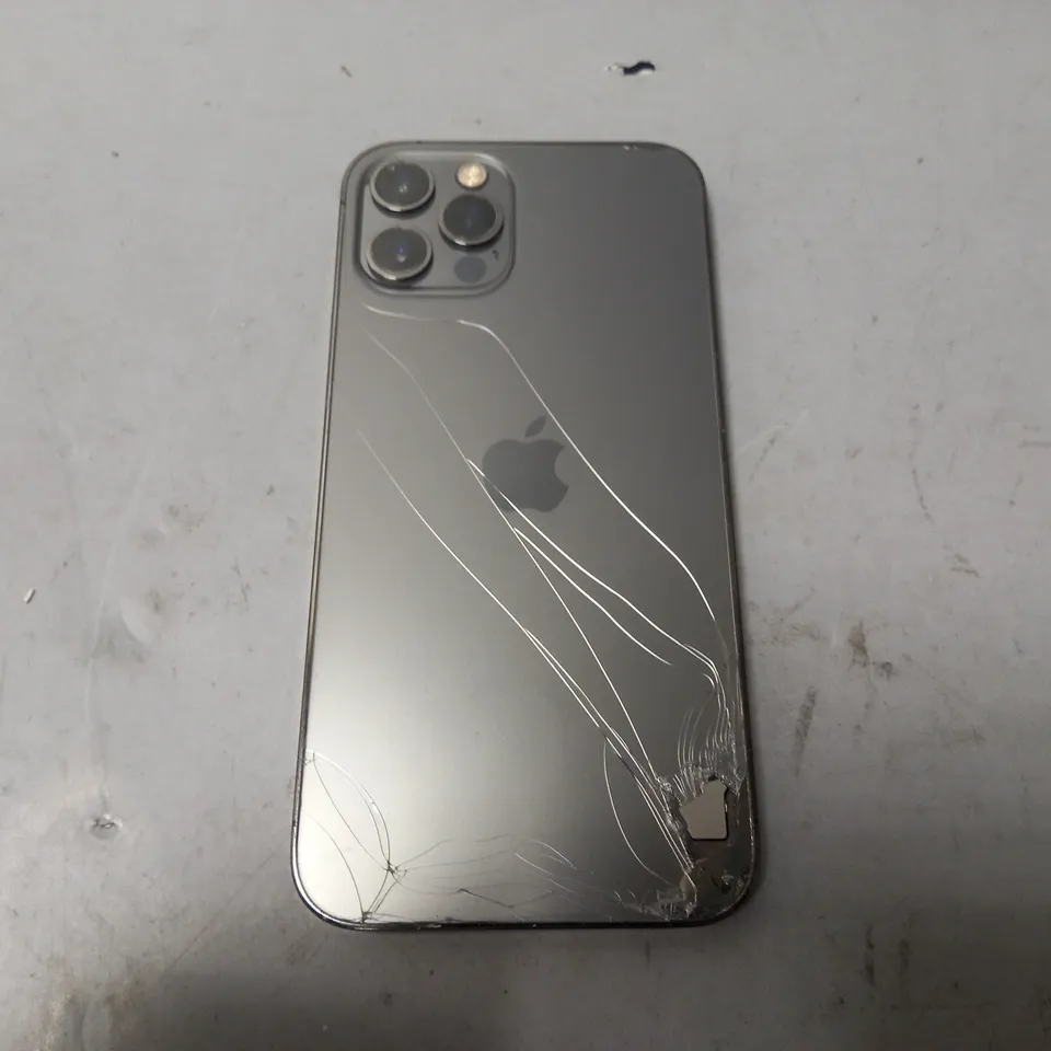 APPLE IPHONE 12 PRO