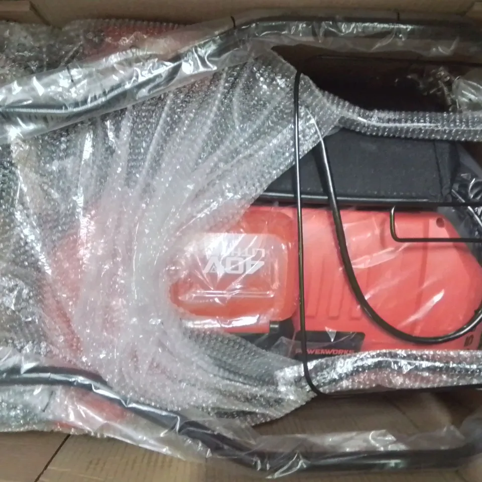 BOXED POWERWORKS P40DT35 40V DETHATCHER 