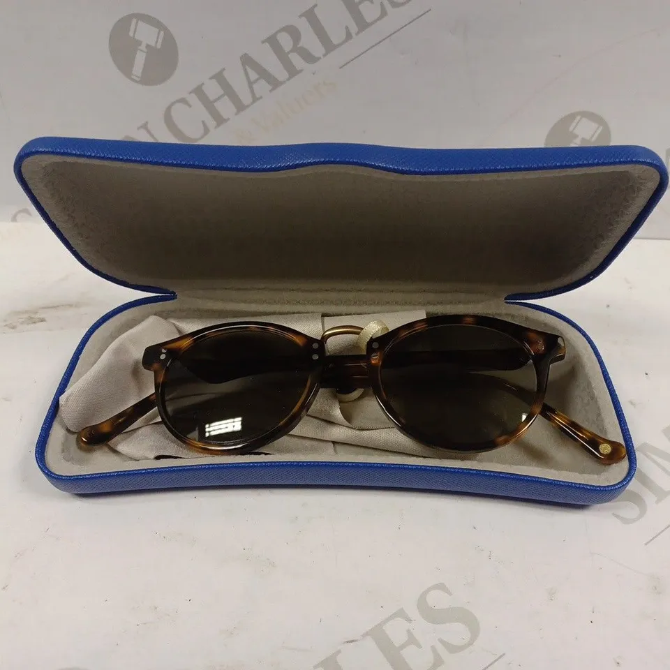 BOXED BLOOBLOOM THE SAINT GLASSES WITH CASE