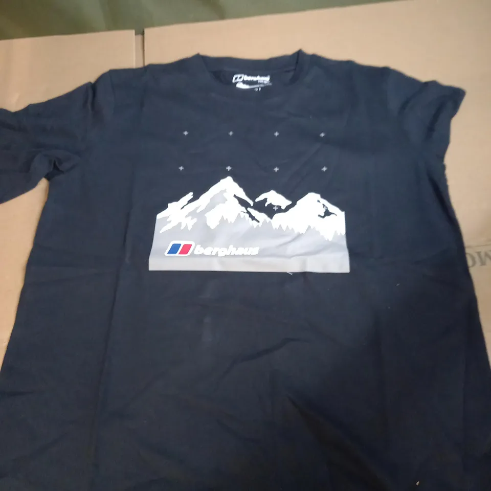 BERGHAUS TSHIRT - SIZE L