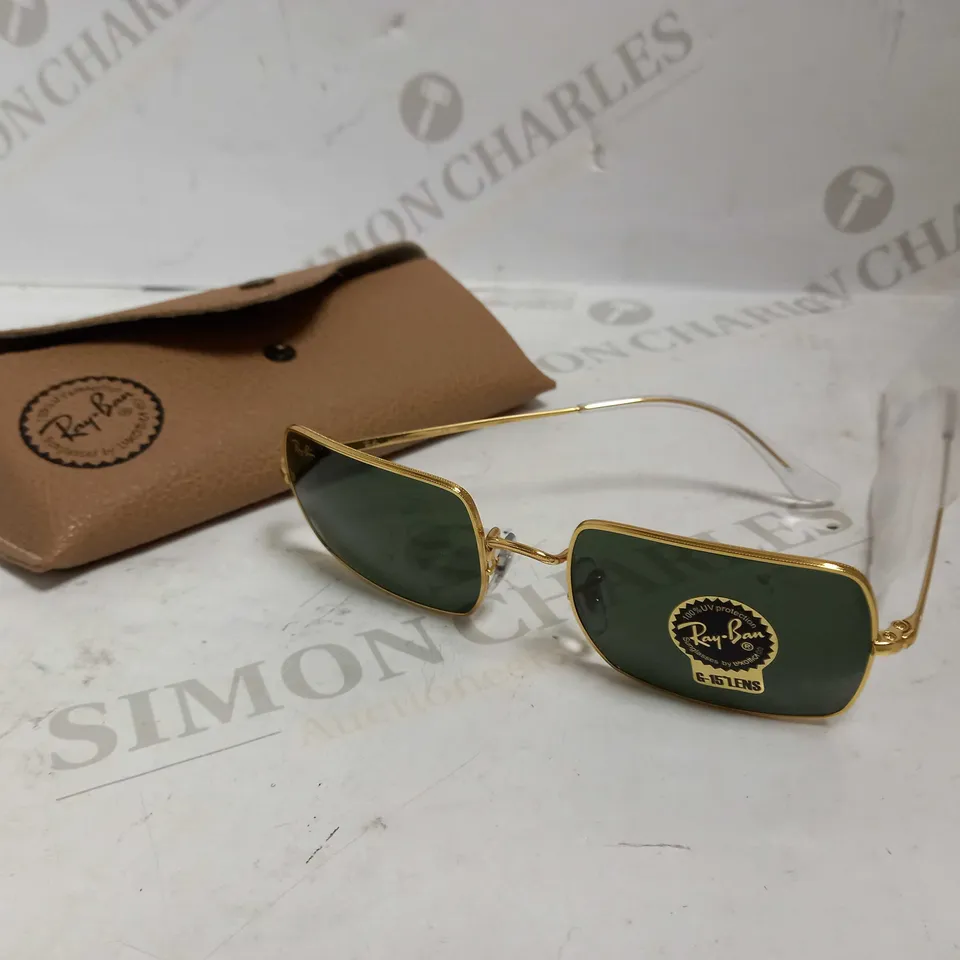 RAY-BAN STYLE SUNGLASSES