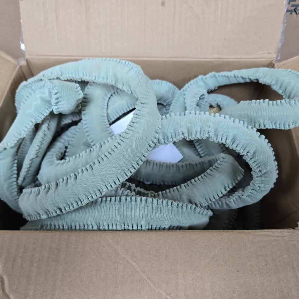 GRUMPY GARDENER REINFORCED EXPANDABLE HOSE IN SAGE