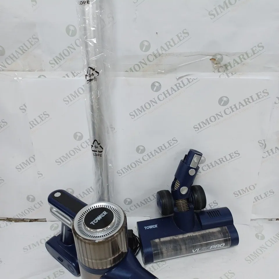 BOXED TOWER VL60 PRO 29.6V 3-IN-1 VACUUM CLEANER