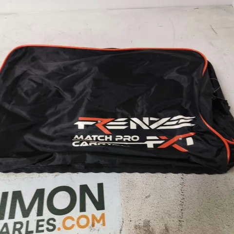 TRENZE MATCH PRO CARRYALL BAG