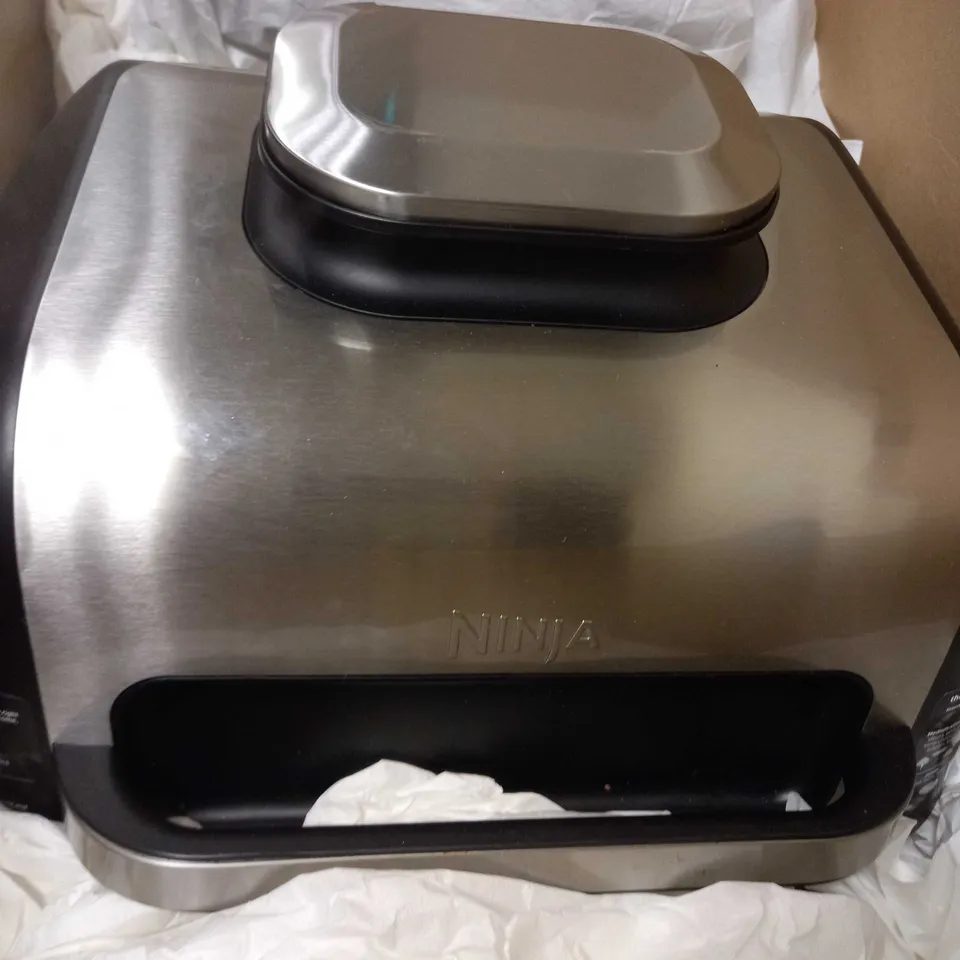 NINJA FOODI MAX PRO HEALTH GRILL