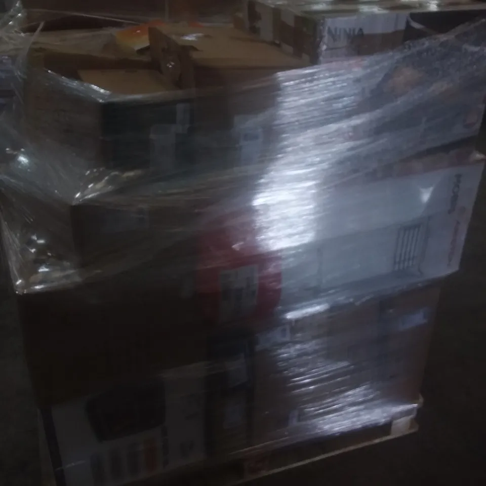 PALLET OF APPROXIMATELY 32 ASSORTED ELECTRICAL ITEMS INCLUDING 