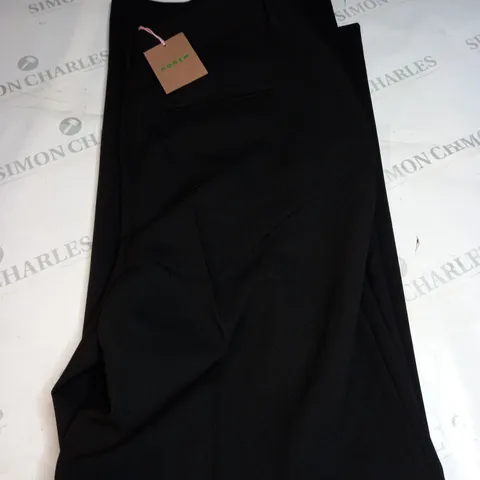 BODEN CASUAL TROUSERS SIZE 12R