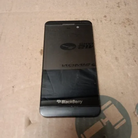 MOTOROLA SMARTPHONE - MODEL UNSPECIFIED 