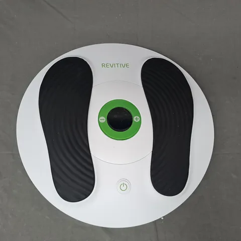 BOXED REVITIVE CIRCULATION BOOSTER