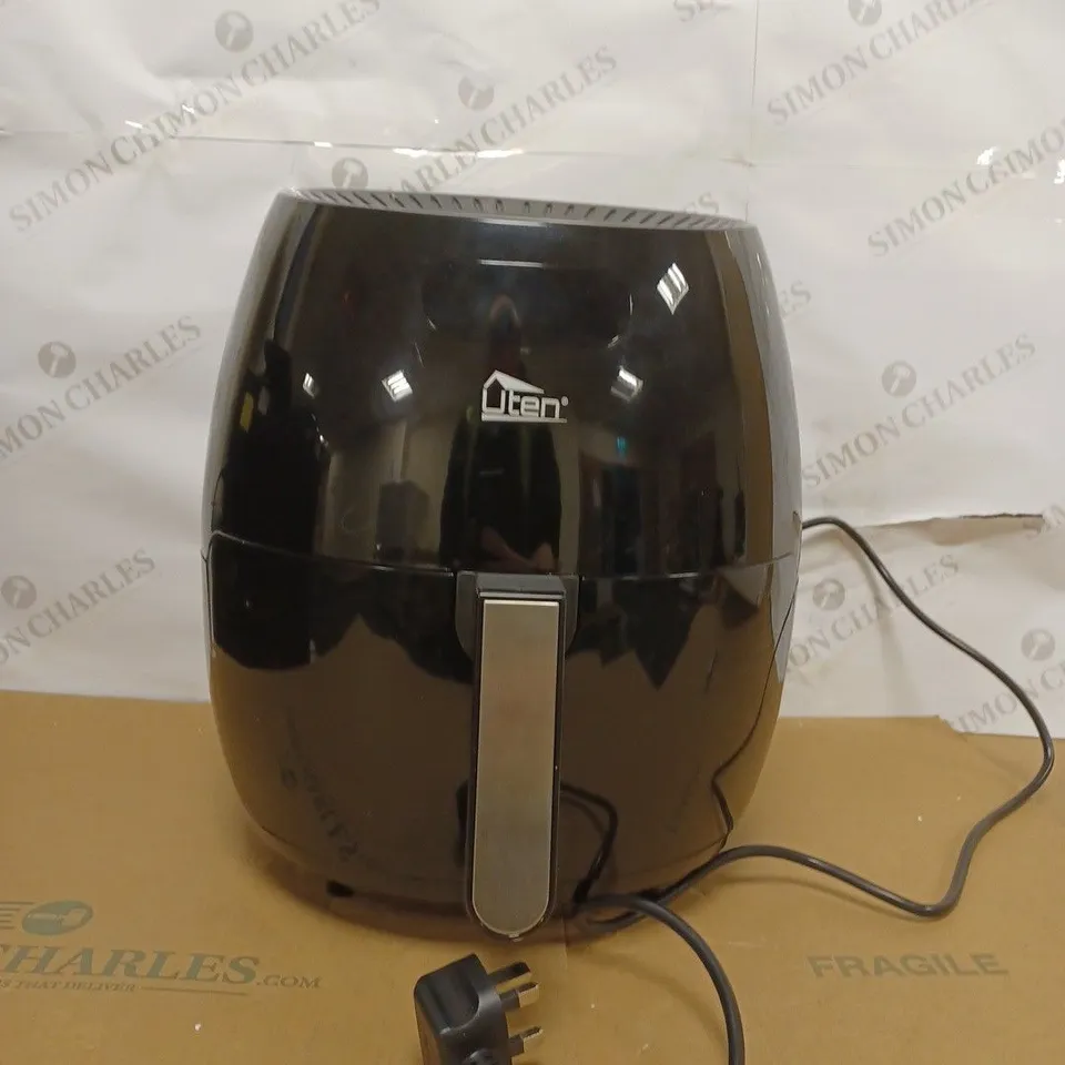 UTEN POWER AIR FRYER 