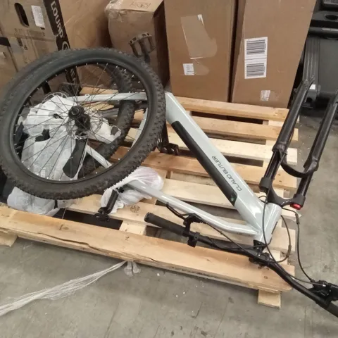 CLAUD BUTLER RIDGE ELECTRIC MOUNTAIN BIKE