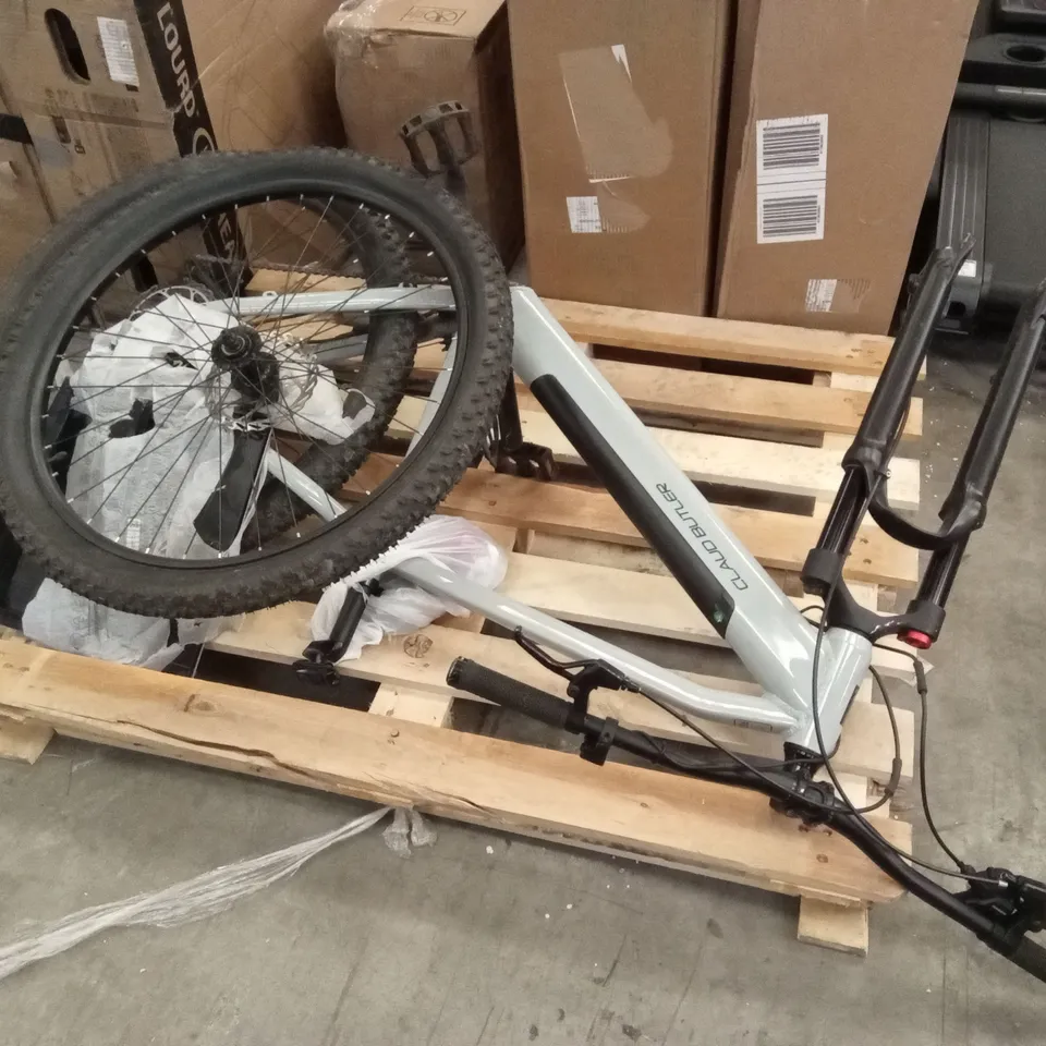 CLAUD BUTLER RIDGE ELECTRIC MOUNTAIN BIKE