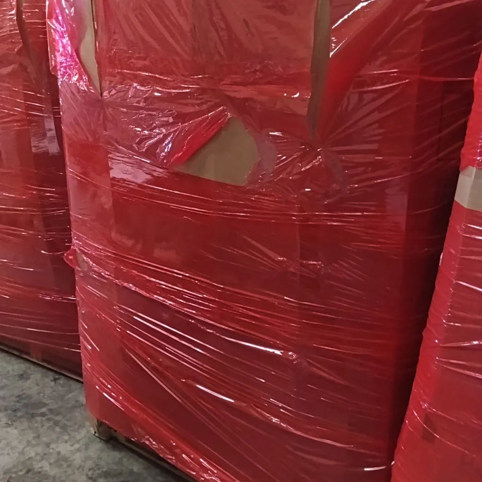 PALLET OF ASSORTED ITEMS INCLUDING - GLASSES, TOILET SEAT