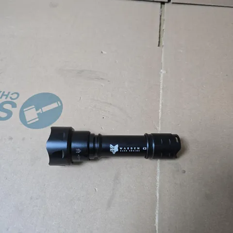 WARDEN DARK ENGINE TACTICAL TORCH