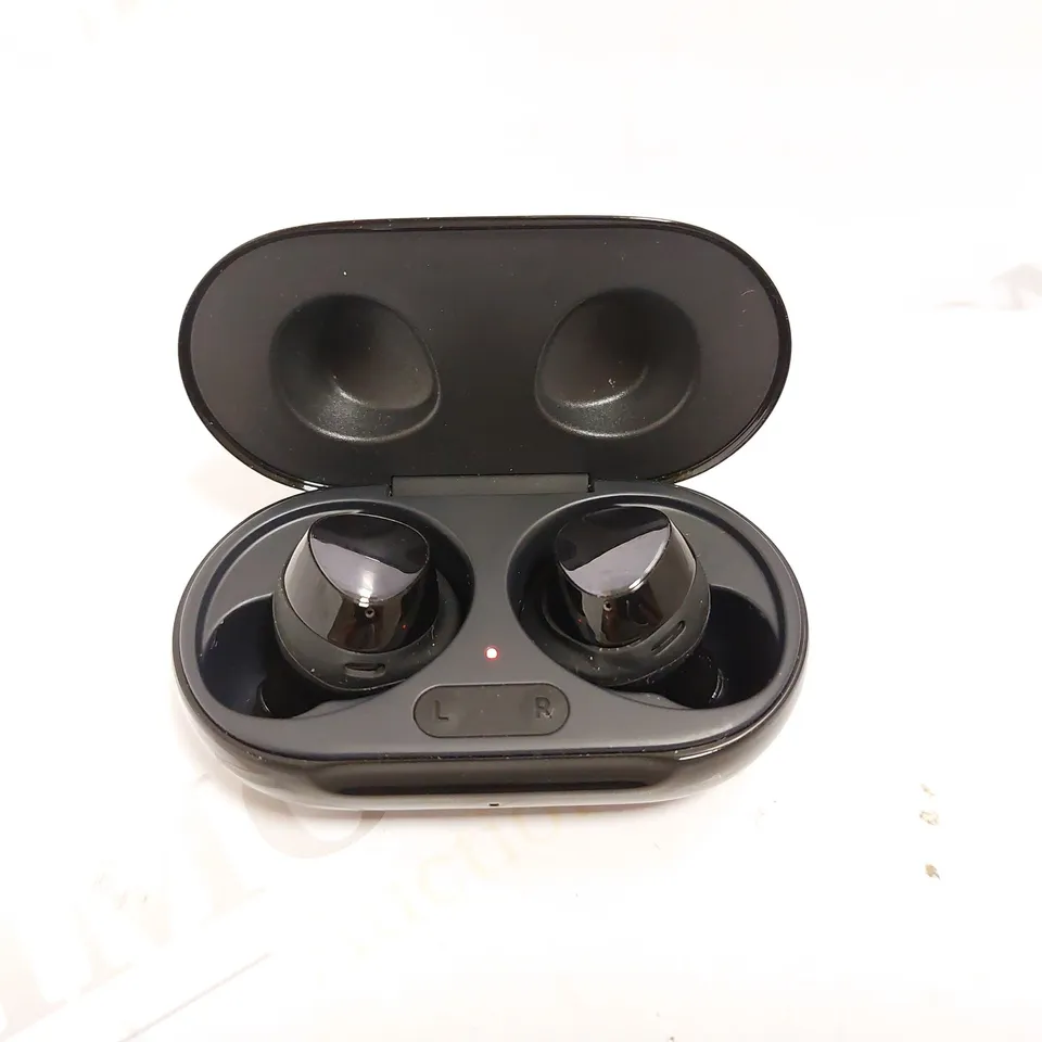 SAMSUNG GALAXY BUDS+ - BLACK