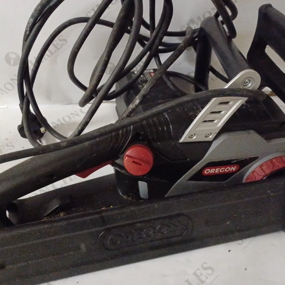 OREGON CS1400 2400 W ELECTRIC CHAINSAW