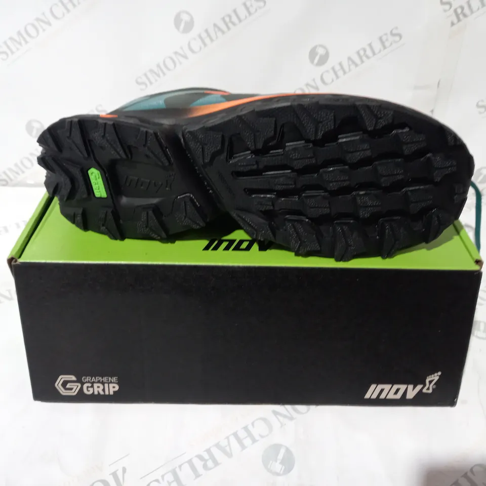 INOV TRAILFLY ULTRA G 300 MAX SIZE 11