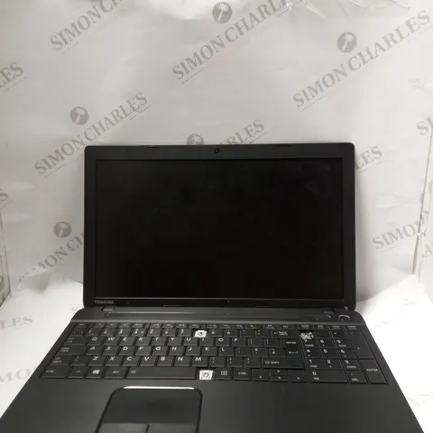 TOSHIBA SATELLITE PRO C50-A-1E2 LAPTOP